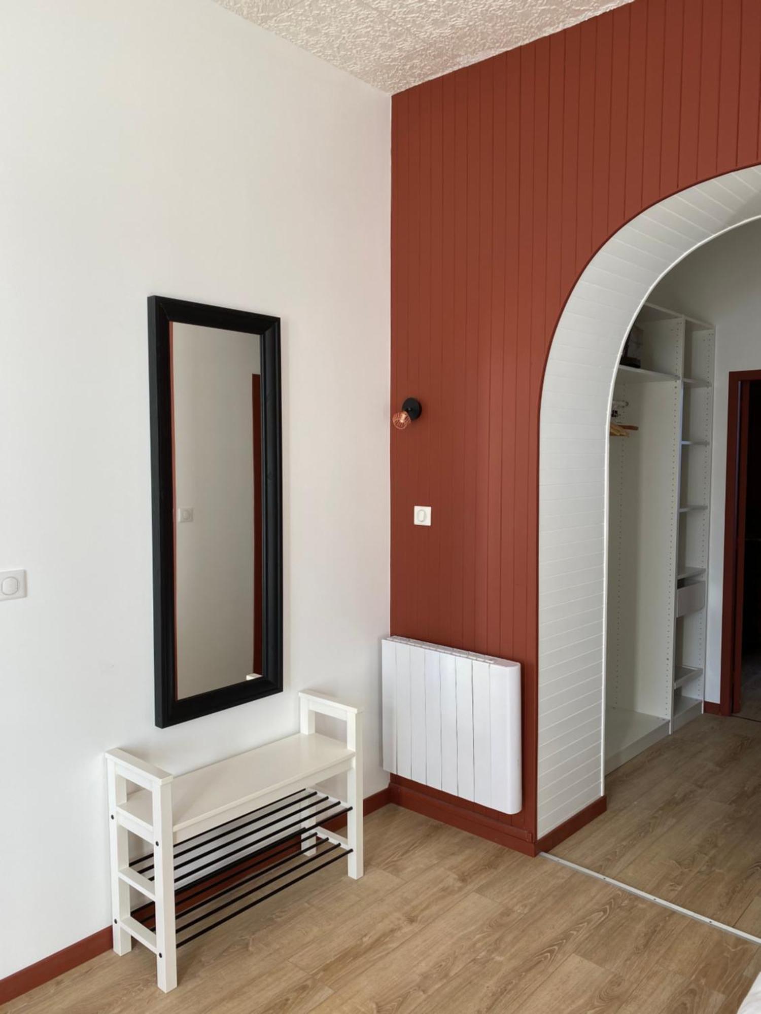 Hotel La Bonne Hotesse Chambon-sur-Lac Kamer foto